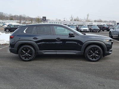 2023 Mazda Mazda CX-50 2.5 S Select Package AWD