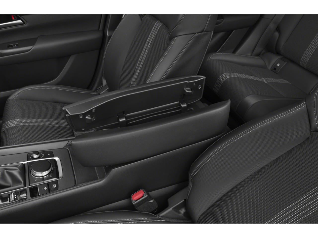 2023 Mazda Mazda CX-50 2.5 S Select Package AWD