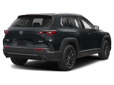 2023 Mazda Mazda CX-50 2.5 S Select Package AWD