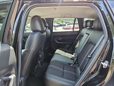 2025 Mazda Mazda CX-50 2.5 S Select Package AWD