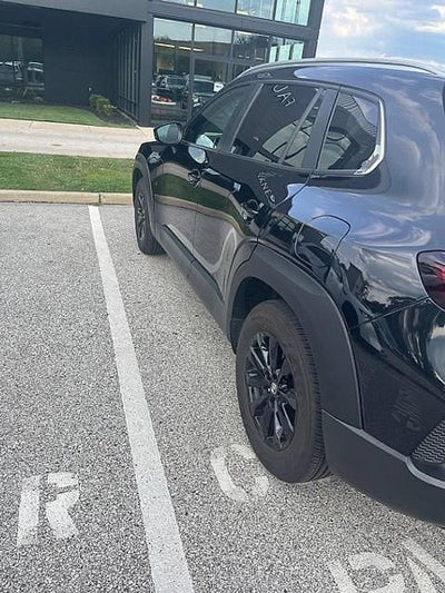 2025 Mazda Mazda CX-50 2.5 S Select Package AWD