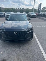 2025 Mazda Mazda CX-50 2.5 S Select Package AWD