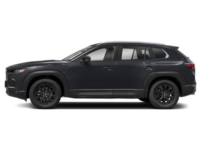 2025 Mazda Mazda CX-50 2.5 S Select Package AWD
