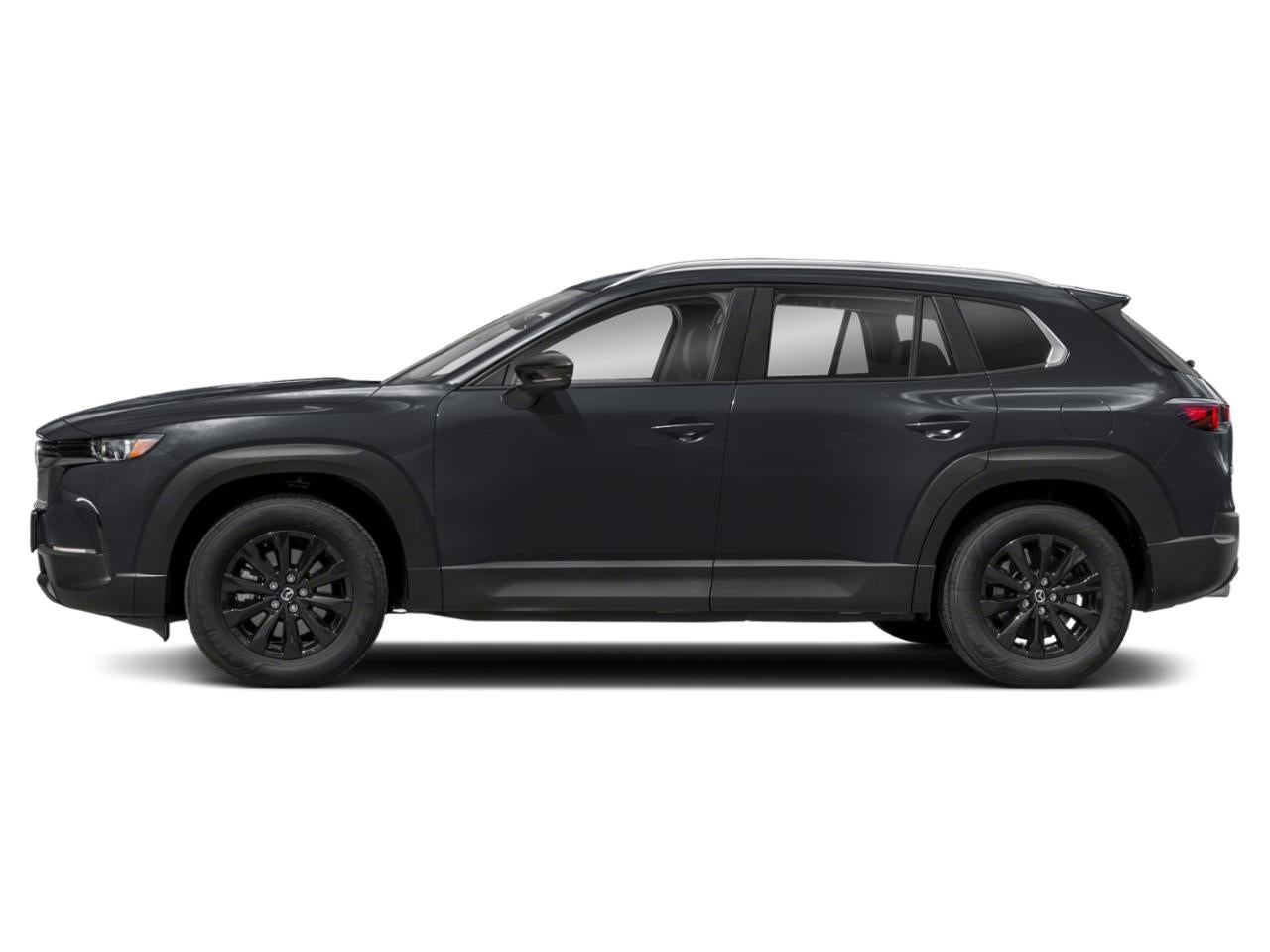 2025 Mazda Mazda CX-50 2.5 S Select Package AWD