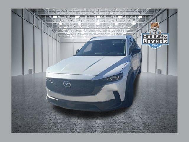 2024 Mazda CX-50