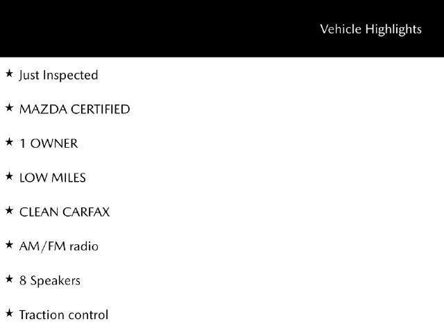 2024 Mazda Mazda CX-50 2.5 S Select Package AWD