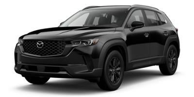 2024 Mazda Mazda CX-50 2.5 S Select Package AWD