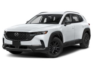 2024 Mazda Mazda CX-50 2.5 S Select Package AWD