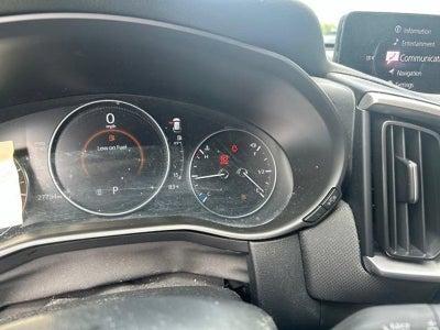 2024 Mazda Mazda CX-50 2.5 S Select Package AWD