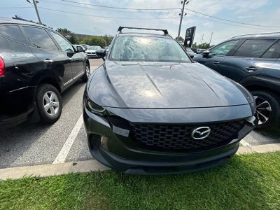2024 Mazda Mazda CX-50 2.5 S Select Package AWD