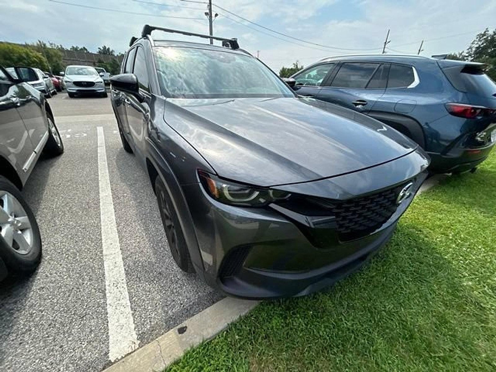 2024 Mazda Mazda CX-50 2.5 S Select Package AWD