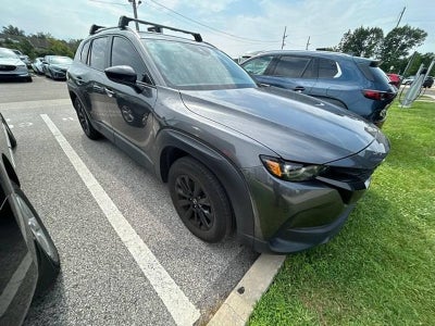 2024 Mazda Mazda CX-50 2.5 S Select Package AWD