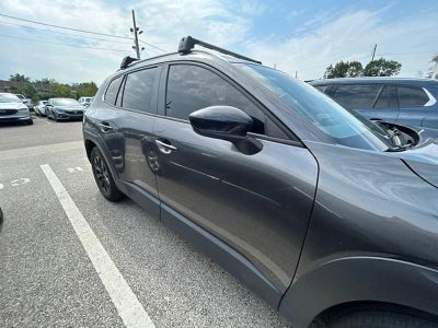 2024 Mazda Mazda CX-50 2.5 S Select Package AWD