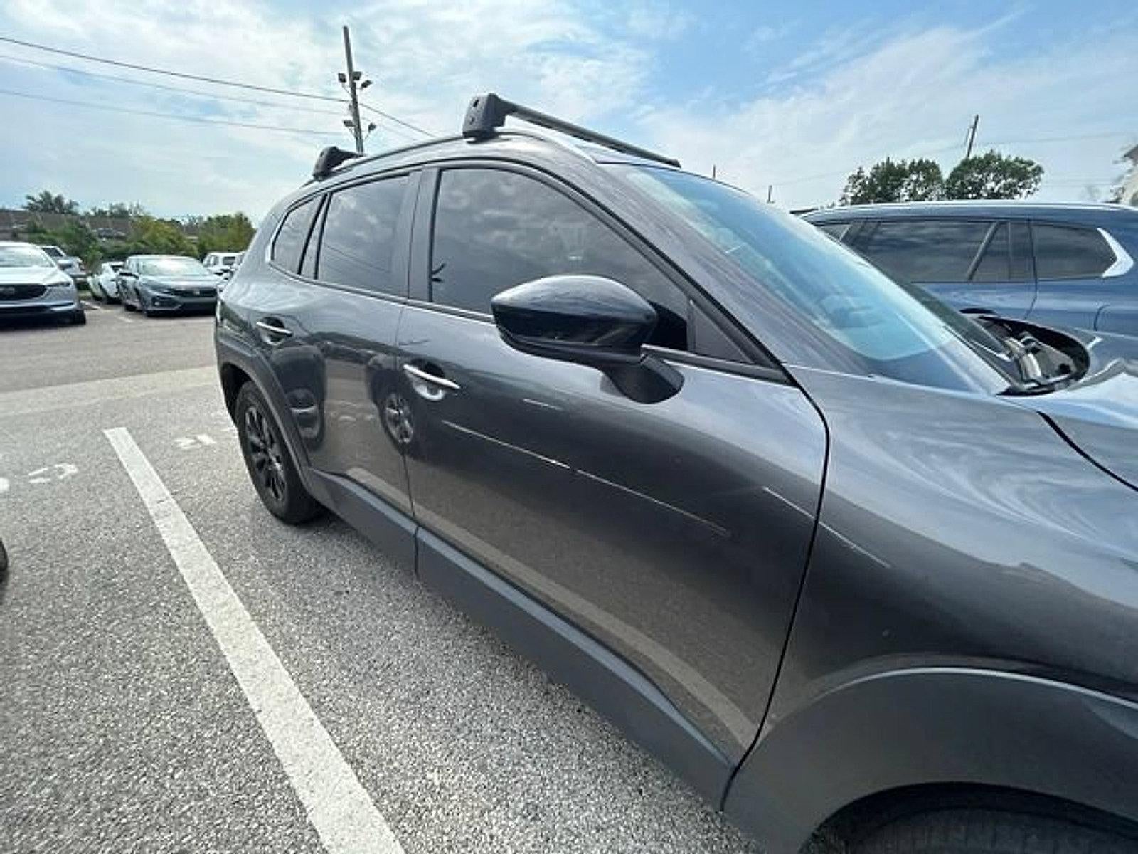 2024 Mazda Mazda CX-50 2.5 S Select Package AWD