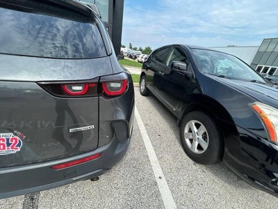2024 Mazda Mazda CX-50 2.5 S Select Package AWD