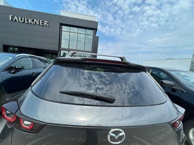 2024 Mazda Mazda CX-50 2.5 S Select Package AWD