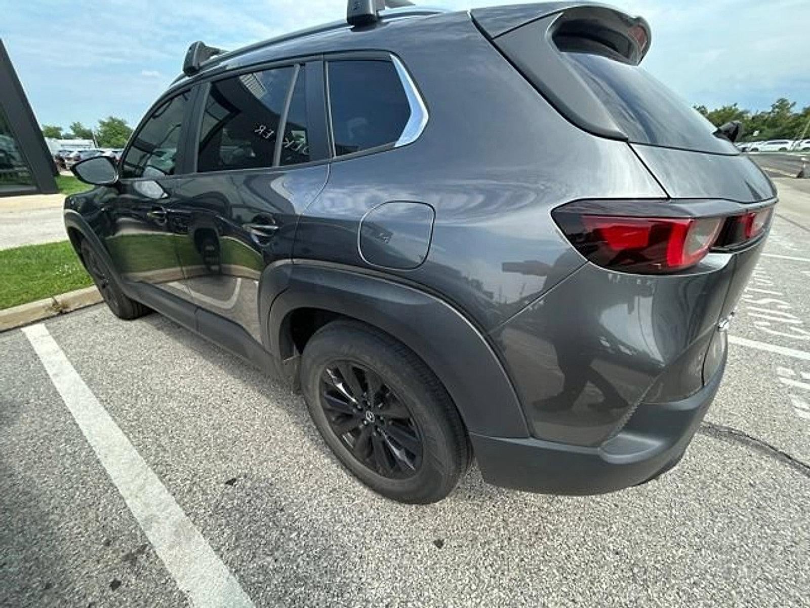 2024 Mazda Mazda CX-50 2.5 S Select Package AWD