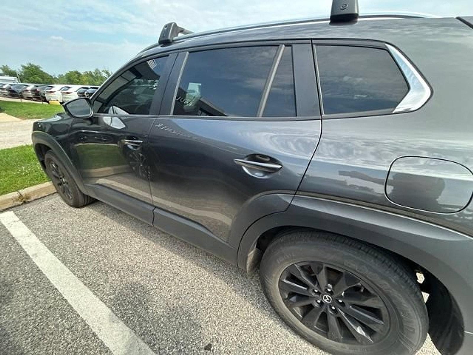 2024 Mazda Mazda CX-50 2.5 S Select Package AWD