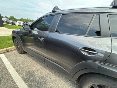 2024 Mazda Mazda CX-50 2.5 S Select Package AWD