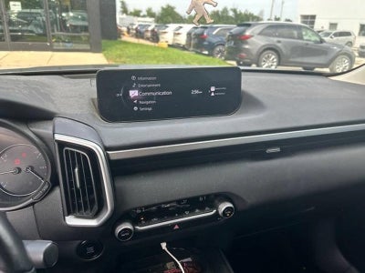 2024 Mazda Mazda CX-50 2.5 S Select Package AWD