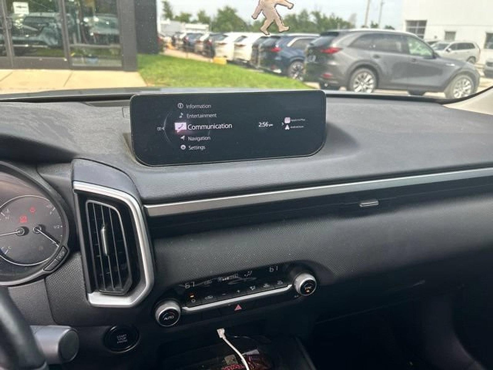 2024 Mazda Mazda CX-50 2.5 S Select Package AWD