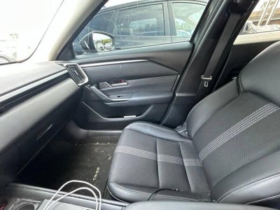 2024 Mazda Mazda CX-50 2.5 S Select Package AWD