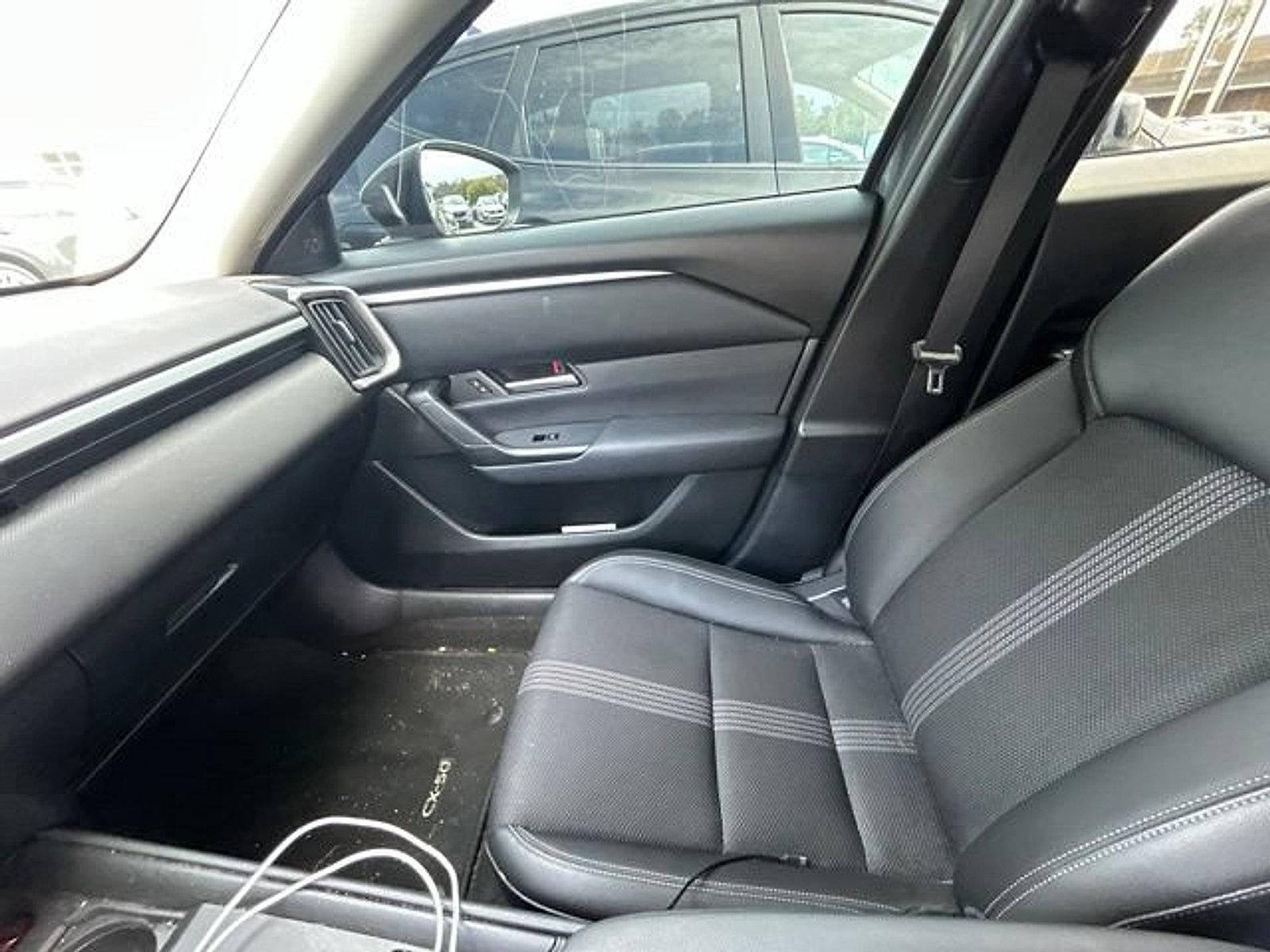 2024 Mazda Mazda CX-50 2.5 S Select Package AWD