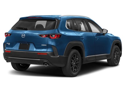 2024 Mazda Mazda CX-50 2.5 S Select Package AWD