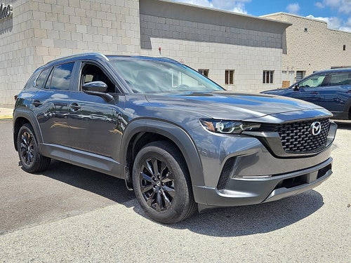 2024 Mazda Mazda CX-50 2.5 S Select Package AWD