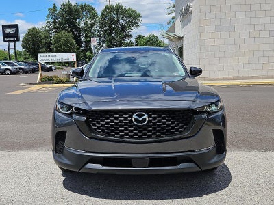 2024 Mazda Mazda CX-50 2.5 S Select Package AWD