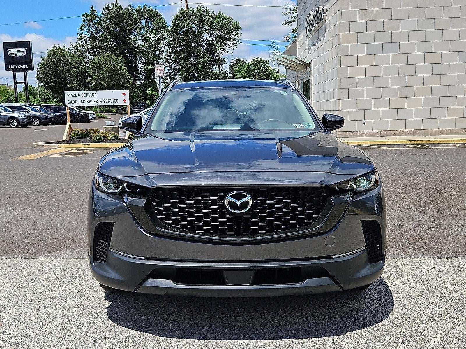 2024 Mazda Mazda CX-50 2.5 S Select Package AWD