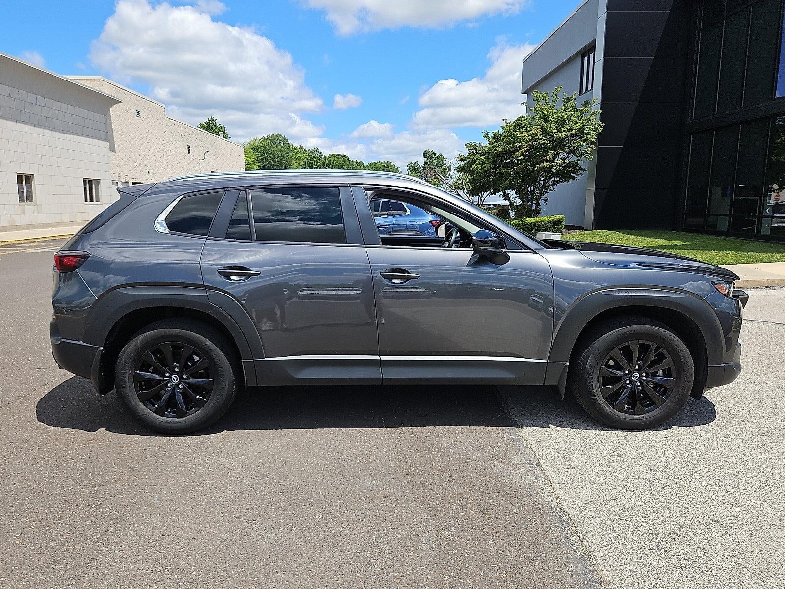 2024 Mazda Mazda CX-50 2.5 S Select Package AWD