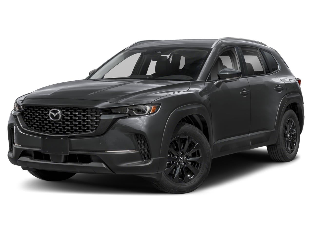 2024 Mazda CX-50 2.5 S SELECT's photo