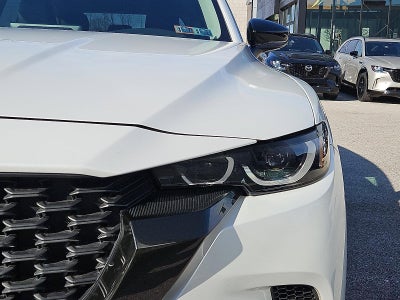 2025 Mazda Mazda CX-50 2.5 S Preferred Package AWD