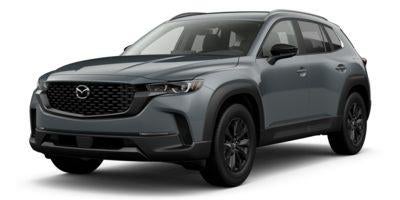 2025 Mazda Mazda CX-50 2.5 S Preferred Package AWD