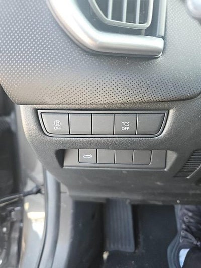 2024 Mazda Mazda CX-50 2.5 S Preferred Package AWD