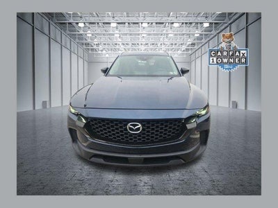 2024 Mazda Mazda CX-50 2.5 S Preferred Package AWD