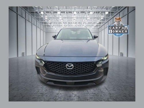 2024 Mazda Mazda CX-50 2.5 S Preferred Package AWD