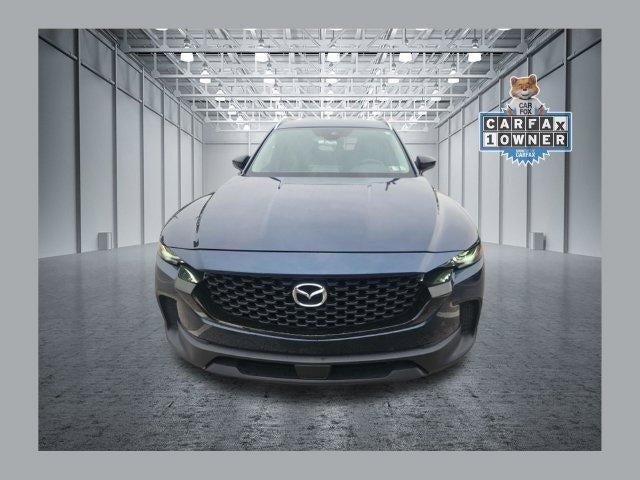 2024 Mazda Mazda CX-50 2.5 S Preferred Package AWD