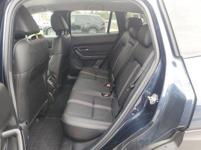 2024 Mazda Mazda CX-50 2.5 S Preferred Package AWD