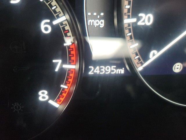 2024 Mazda Mazda CX-50 2.5 S Preferred Package AWD