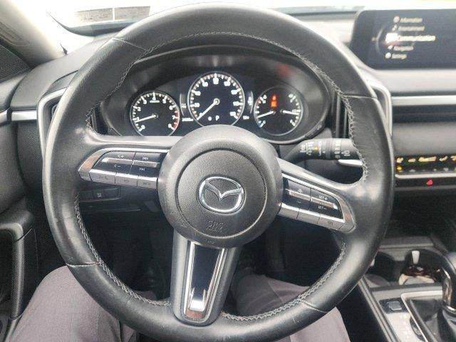 2024 Mazda Mazda CX-50 2.5 S Preferred Package AWD