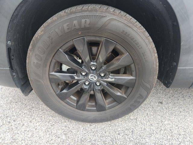 2024 Mazda Mazda CX-50 2.5 S Preferred Package AWD