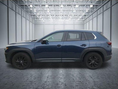 2024 Mazda Mazda CX-50 2.5 S Preferred Package AWD