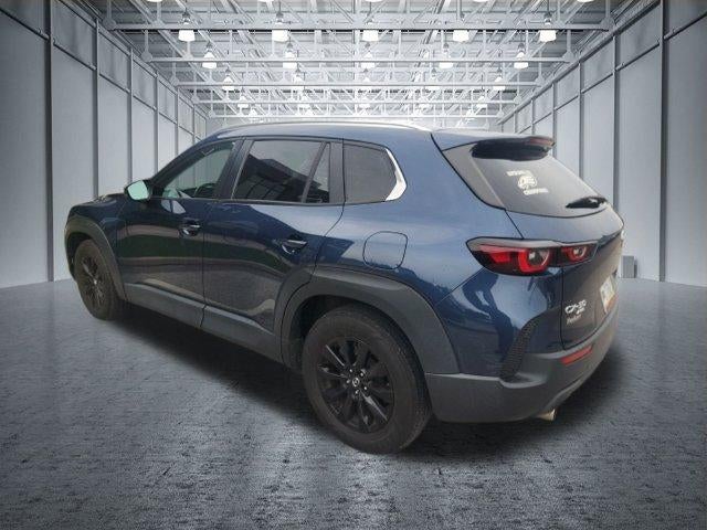 2024 Mazda Mazda CX-50 2.5 S Preferred Package AWD