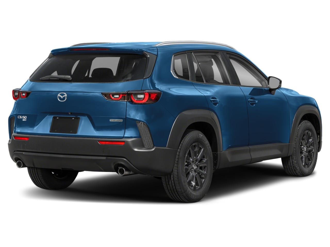2024 Mazda Mazda CX-50 2.5 S Preferred Package AWD