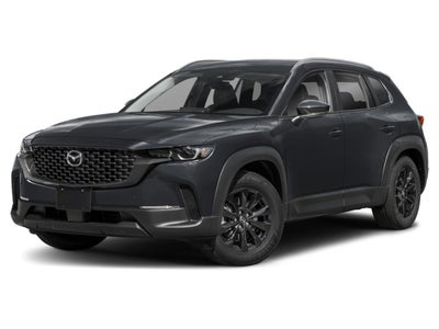 2024 Mazda Mazda CX-50 2.5 S Preferred Package AWD