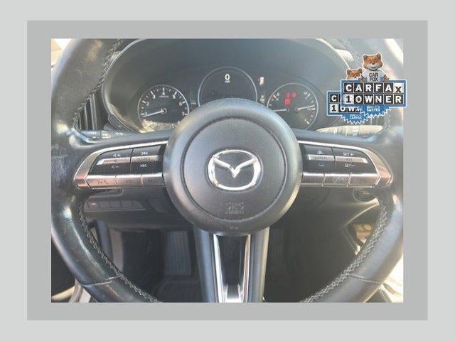 2024 Mazda Mazda CX-50 2.5 S Preferred Package AWD