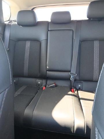 2024 Mazda Mazda CX-50 2.5 S Preferred Package AWD