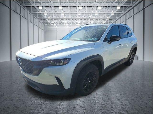2024 Mazda Mazda CX-50 2.5 S Preferred Package AWD